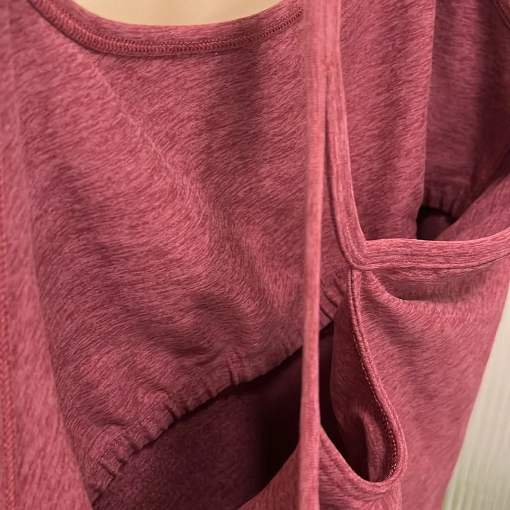 Beyond Yoga size XL top EUC - Picture 4 of 5